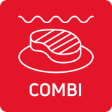 Combigrill