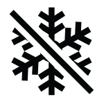 no frost ikonka