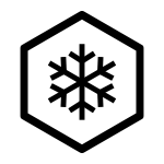 ikonka metal cooling