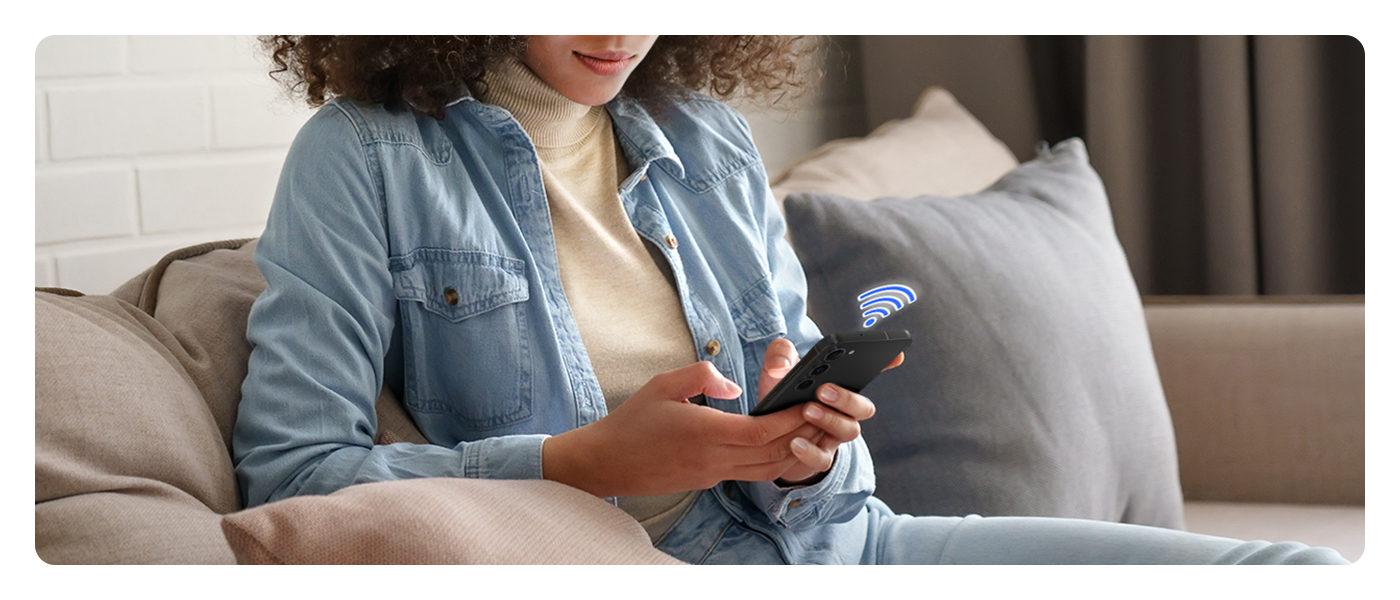Skorzystaj z aplikacji SmartThings, by zarządzać urządzeniami Samsung z dowolnego miejsca