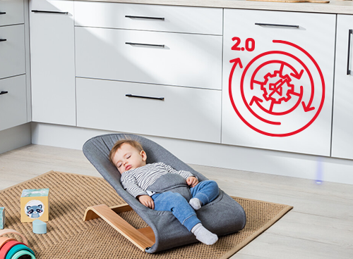 SilentDrive 2.0 SilentDrive 2.0