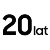 20lat digital spec