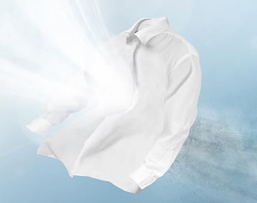 Funkcja Air Refresh odświeża Twoje ubrania, eliminując nieprzyjemne zapachy i przywracając świeżość bez użycia wody. Idealna do odzieży, która nie wymaga prania, ale potrzebuje szybkiego odświeżenia. Ciesz się ubraniami, które zawsze pachną świeżością.