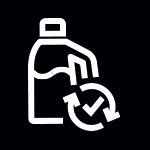 Infografika o wygodnych rozwiązaniach w suszarce Samsung DV90DG6845LKU4