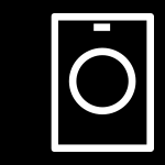 Infografika przedstawiająca wygodne rozwiązania Suszarki Samsung DV90DG6845LHU4