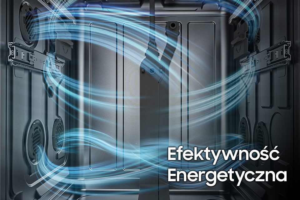 efektywniejsze suszenie naczyń