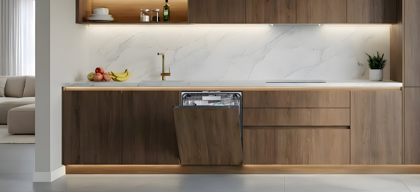 Zmywarka do zabudowy Samsung Bespoke dw90h79h1b0u1