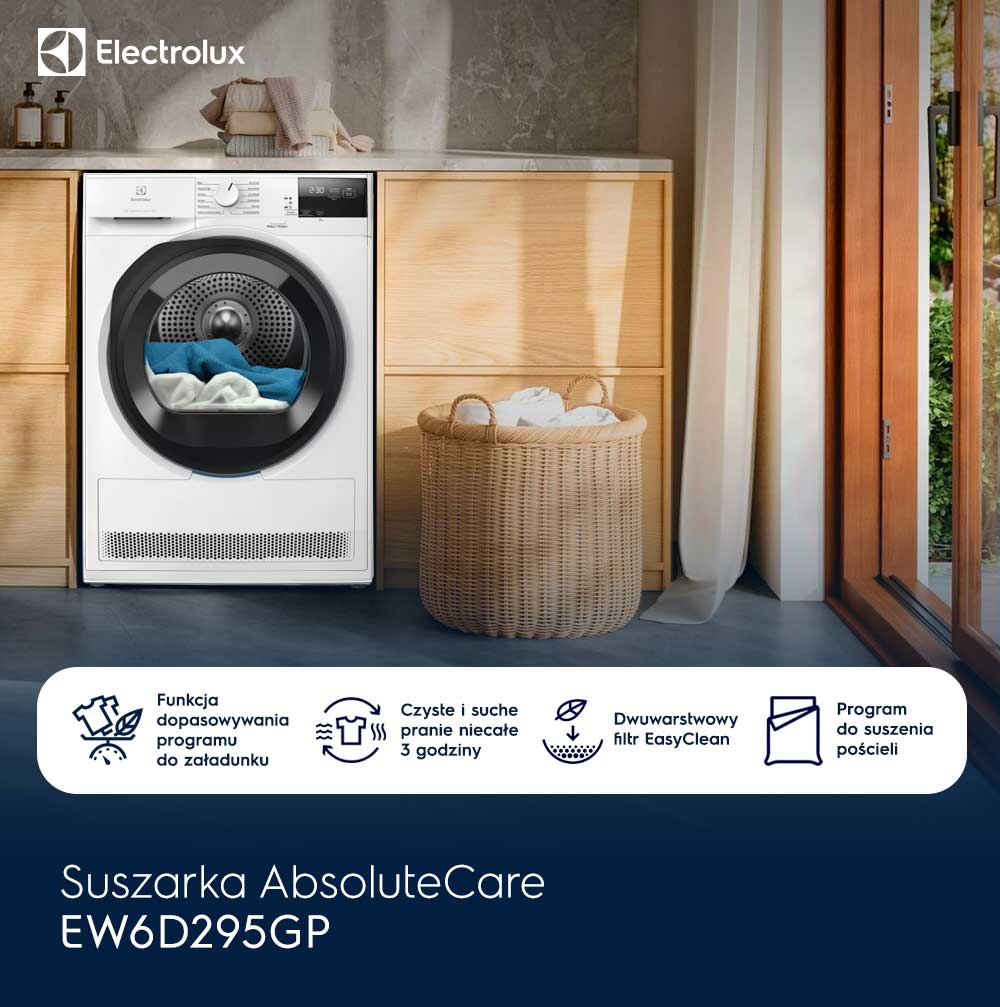 Electrolux