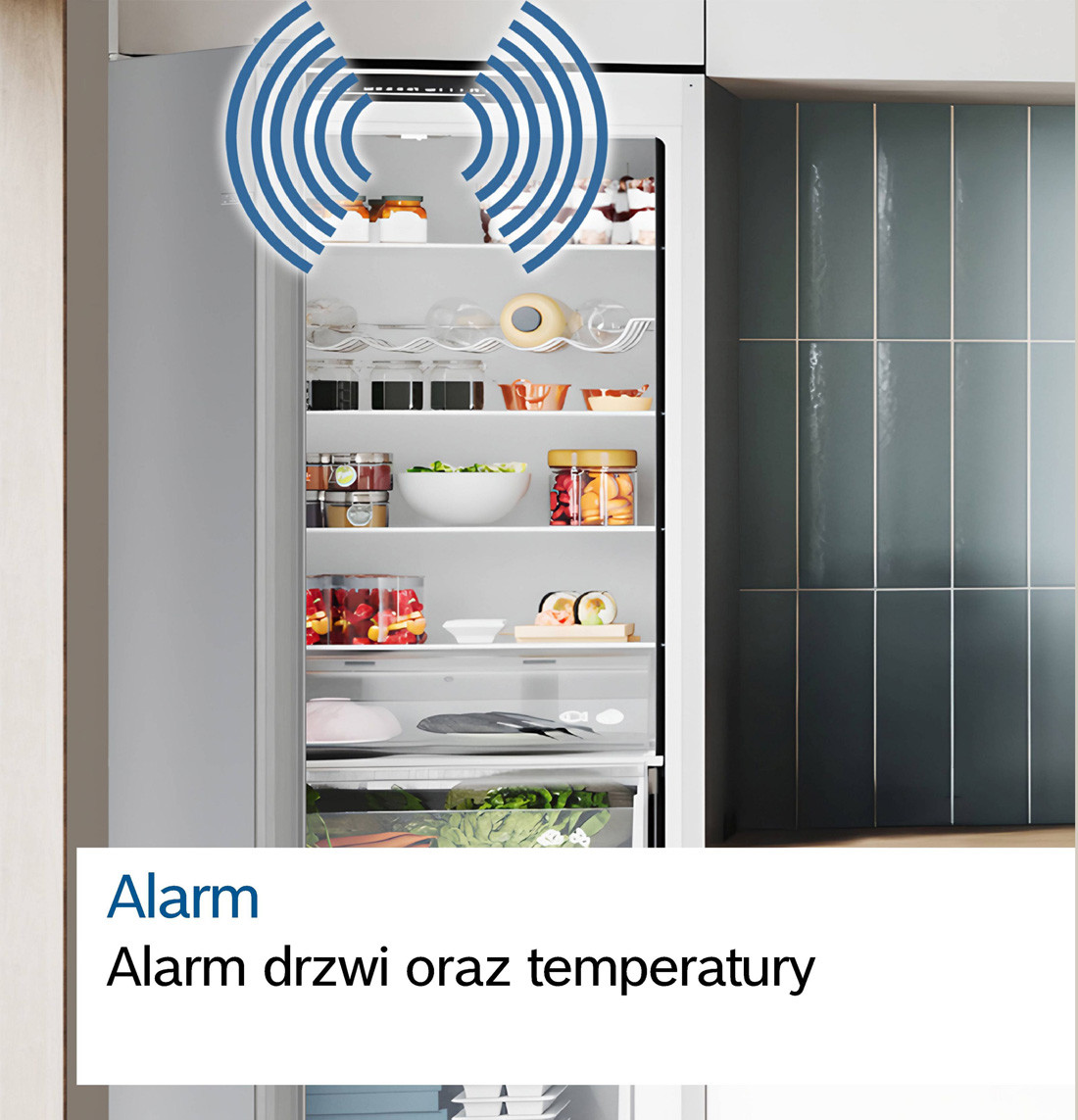 Alarm
