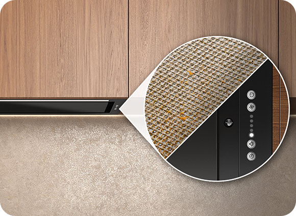 b wbudowany czystoscfiltr b wbudowany czystoscfiltr