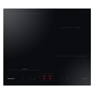 Informacje o płycie NZ64B5045FK
