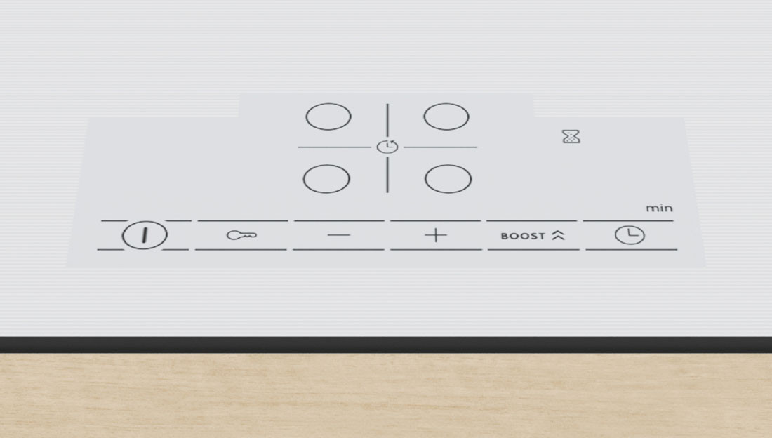 TouchSelect