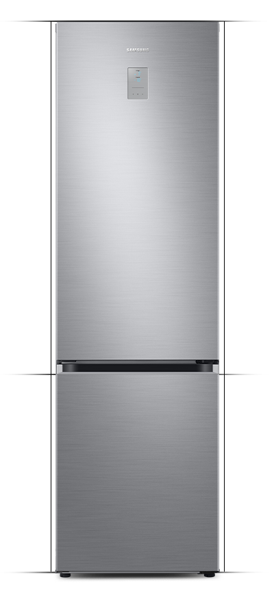 Lodówka Samsung z serii Grand+