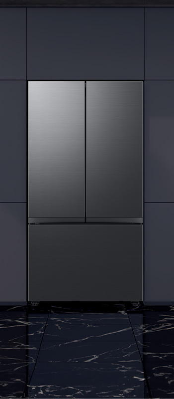 Lodówka Samsung Multidoor RF24BB620EB1: podsumowanie