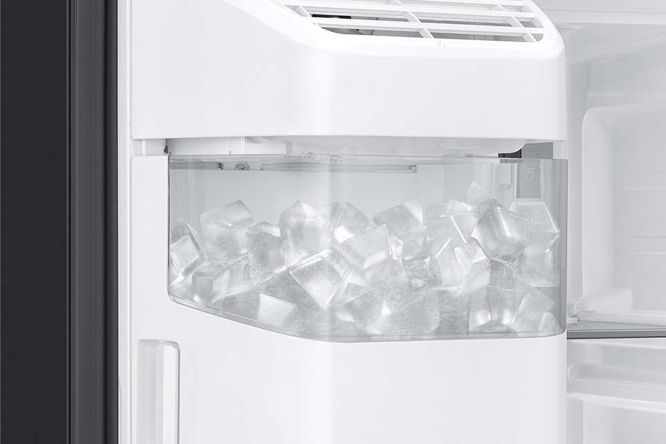 rs70f64kebeo skorzystaj z prostej w obsłudze kostkarki do lodu