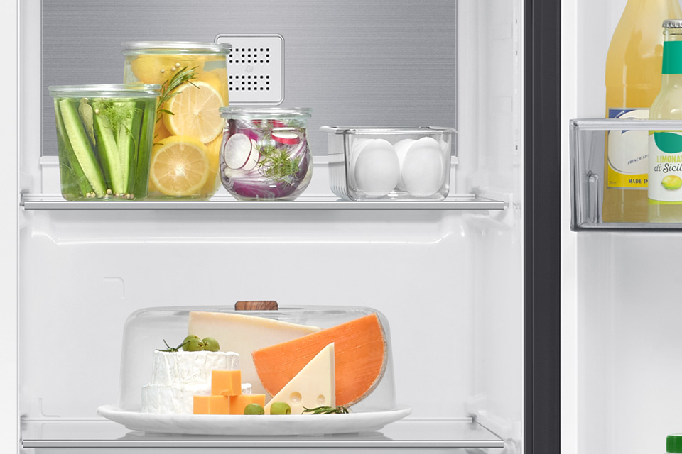 rs70f64kebeo półki z hartowanego szkła