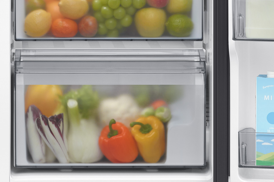 rs70f64kebeo szuflada na warzywa