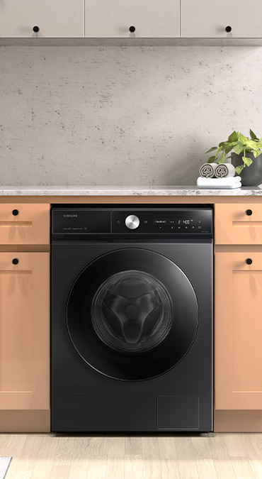 podsumowanie pralka  Samsung Bespoke AI™ WW11DB8B95GBU4