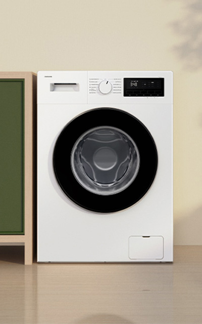 Pralka Slim 8kg WW80FG3M05TWEO