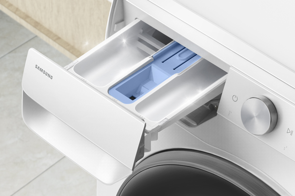 ww90dg6u25lhu4 szuflada stayclean